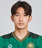 李康衍头像