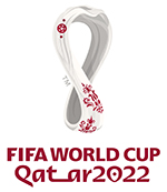 2022世界杯Logo