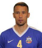 埃尔加舍夫头像