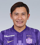 青山敏弘头像