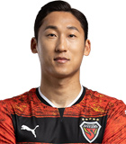 金容奂头像