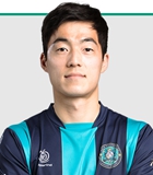 金荣男头像
