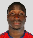 让·巴蒂斯特头像