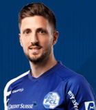 西蒙·格雷瑟头像