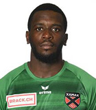 安东尼·莫斯头像