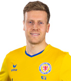 布莱恩·贝伦特头像