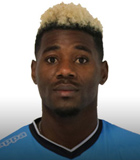 萨姆森·姆宾吉头像