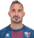 大卫·费雷罗头像