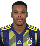 加里·罗德里格斯头像