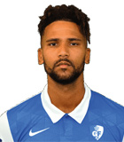 凯文·塔博科头像