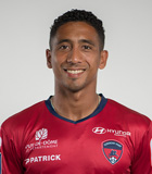 伊格莱西亚斯头像