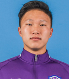 杨泽翔头像