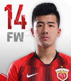 李圣龙头像