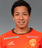 岸田和人头像