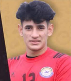 贾拉尔·哈桑头像