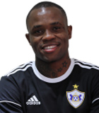 维尔德·盖里耶头像