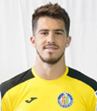 鲁本·亚涅斯头像