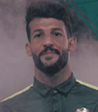 萨阿德·纳迪克头像