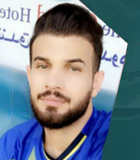 阿里·法伊兹头像