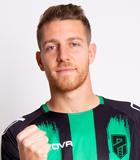 阿尔贝托·巴里森头像