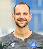 马里乌斯·格斯贝克头像