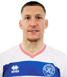 乔迪·德维斯头像