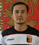 乌马尔巴耶夫头像