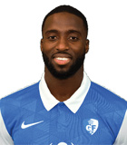 哈尔卢纳·登巴头像