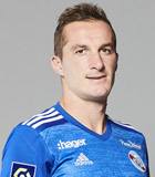 迪米特里·利尔纳德头像