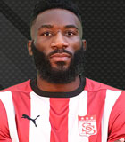 阿平丹戈耶头像