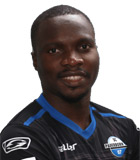 沙德拉克·阿科洛头像