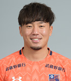 高山和真头像