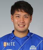 野田裕喜头像