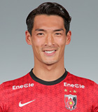 槙野智章头像