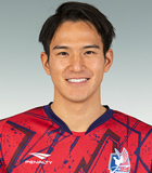 井上黎生人头像