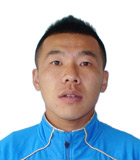 杨健头像