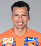 贡萨洛·冈萨雷斯头像