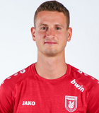 奥利弗·阿比尔高头像