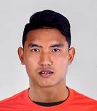 萨拉农·阿奴头像