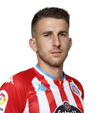 杰拉德·瓦伦丁头像