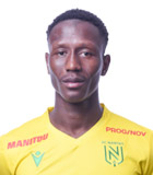 查尔斯·特劳雷头像