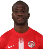 德尔文·恩丁加头像