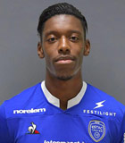 迪伦·圣路易斯头像