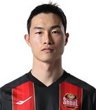朴东真头像