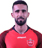 巴沙尔·波尔杨头像