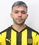 施亚帕卡西头像