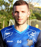 奥拉霍瓦茨头像