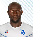 伊戈尔·恩冈加头像