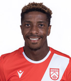 多米尼克·马隆加头像