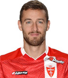 尼古拉·里戈尼头像